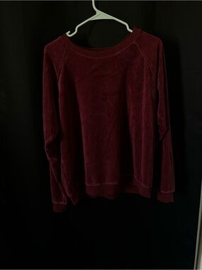 Knox Rose sweater